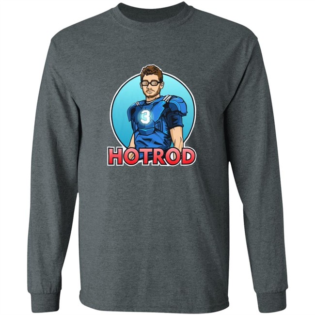 Rodrigo Blankenship Merch Eyeron Man Hotrod Tee Shirt Rodrigo Blankenship Merch Eyeron Man Hotrod Tee Shirt