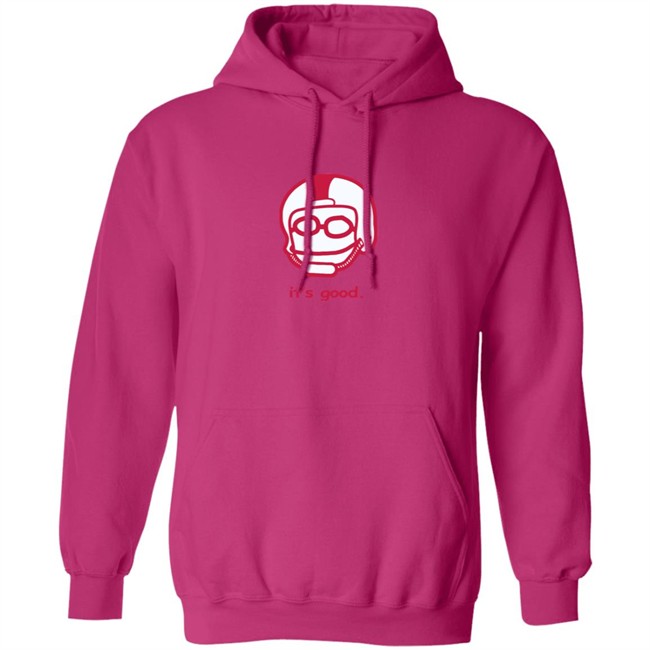 Rodrigo Blankenship Merch It's Good Tee Shirt Rodrigo Blankenship Merch It's Good Tee Shirt