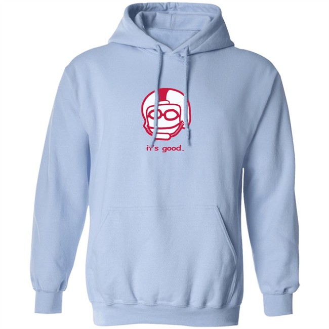 Rodrigo Blankenship Merch It's Good Tee Shirt Rodrigo Blankenship Merch It's Good Tee Shirt