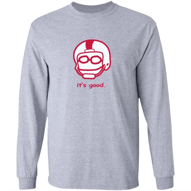 Rodrigo Blankenship Merch It's Good Tee Shirt Rodrigo Blankenship Merch It's Good Tee Shirt