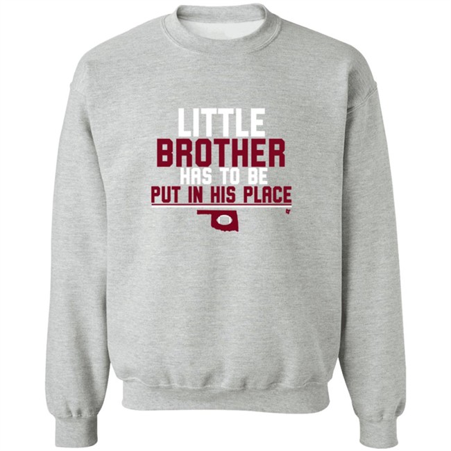BreakingT Little Brother Shirt BreakingT Little Brother Shirt
