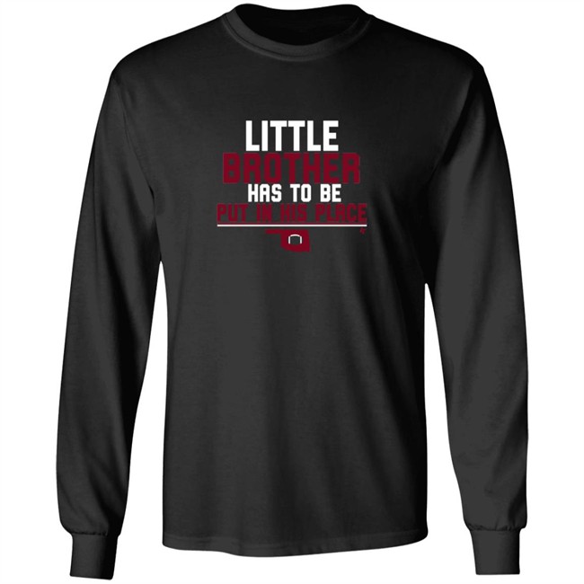 BreakingT Little Brother Shirt BreakingT Little Brother Shirt