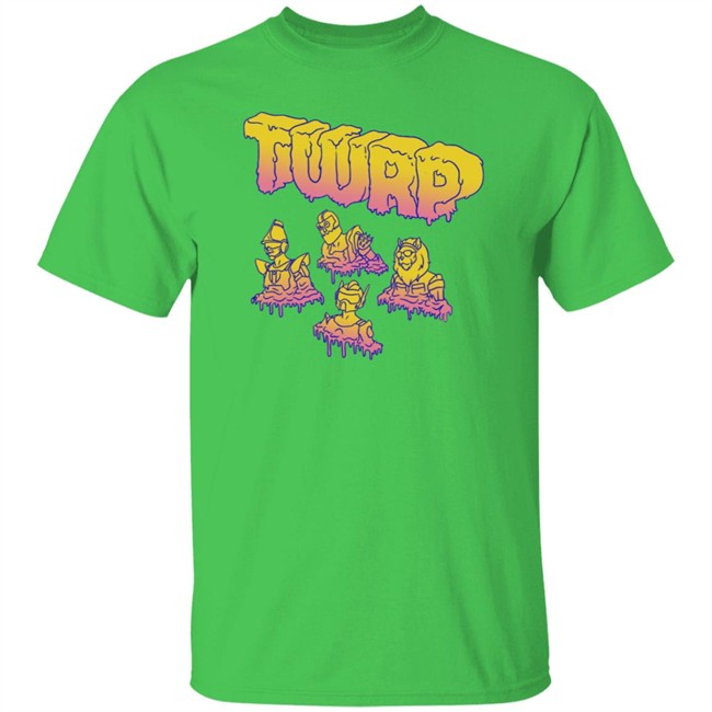 Twrp Merch Store Goopy Boys Long Sleeve T Shirt Twrp Merch Store Goopy Boys Long Sleeve T Shirt