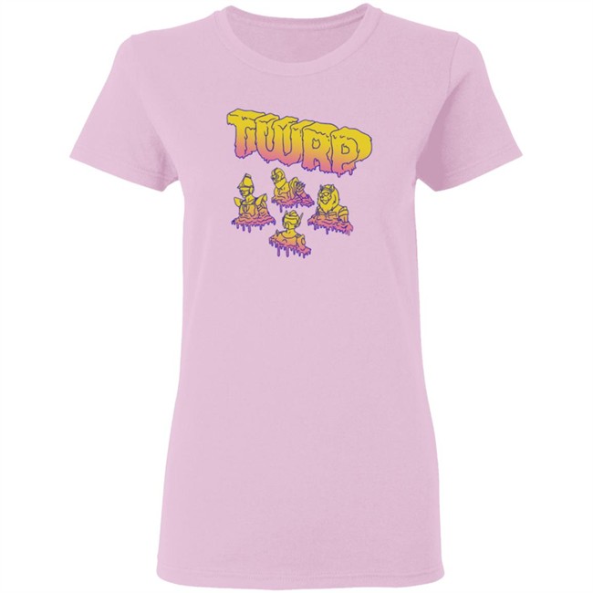 Twrp Merch Store Goopy Boys Long Sleeve T Shirt Twrp Merch Store Goopy Boys Long Sleeve T Shirt