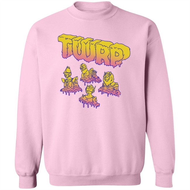Twrp Merch Store Goopy Boys Long Sleeve T Shirt Twrp Merch Store Goopy Boys Long Sleeve T Shirt
