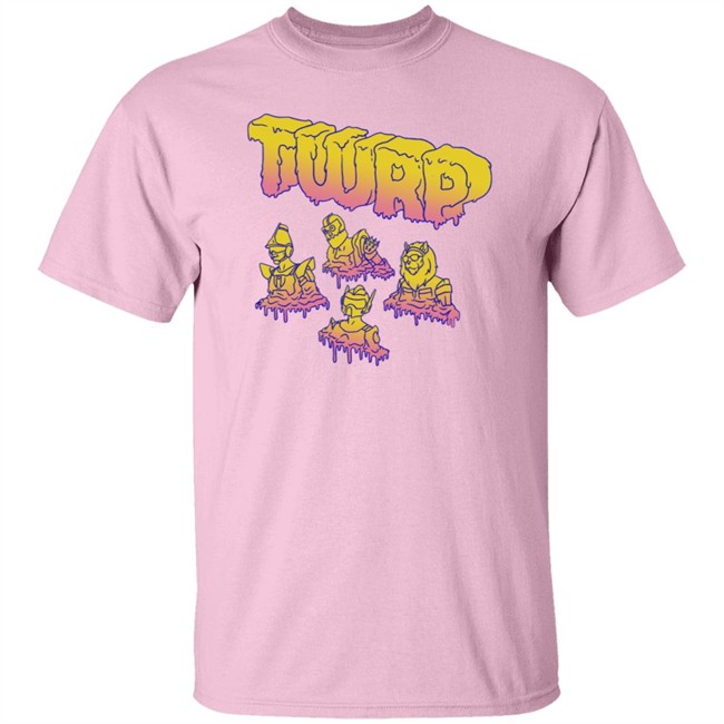 Twrp Merch Store Goopy Boys Long Sleeve T Shirt Twrp Merch Store Goopy Boys Long Sleeve T Shirt