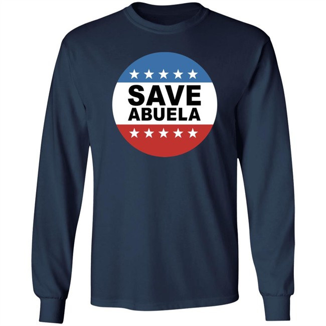 Daily Wire Merch Save Abuela T Shirt Matt Walsh Daily Wire Merch Save Abuela T Shirt Matt Walsh