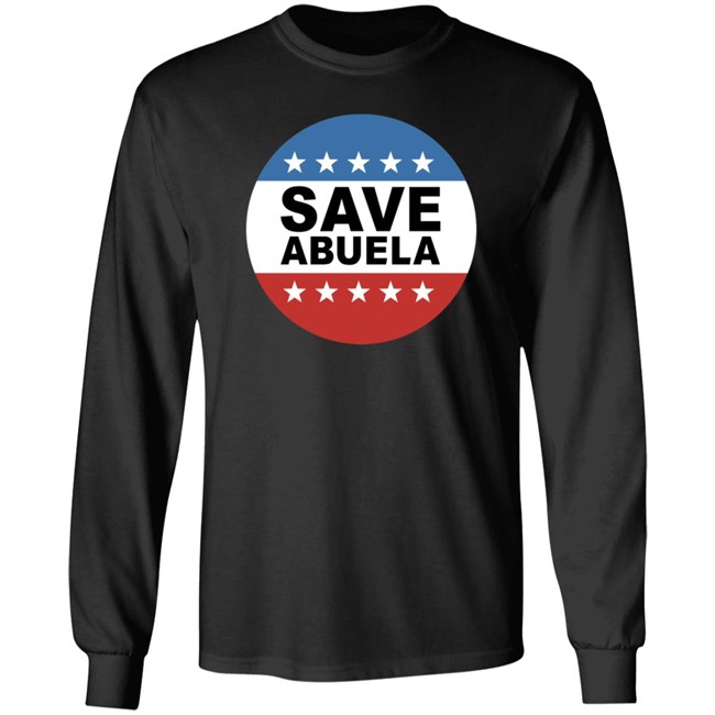 Daily Wire Merch Save Abuela T Shirt Matt Walsh Daily Wire Merch Save Abuela T Shirt Matt Walsh