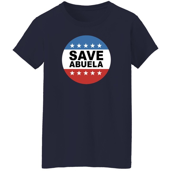 Daily Wire Merch Save Abuela T Shirt Matt Walsh Daily Wire Merch Save Abuela T Shirt Matt Walsh