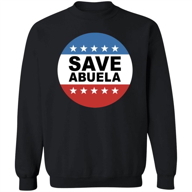 Daily Wire Merch Save Abuela T Shirt Matt Walsh Daily Wire Merch Save Abuela T Shirt Matt Walsh