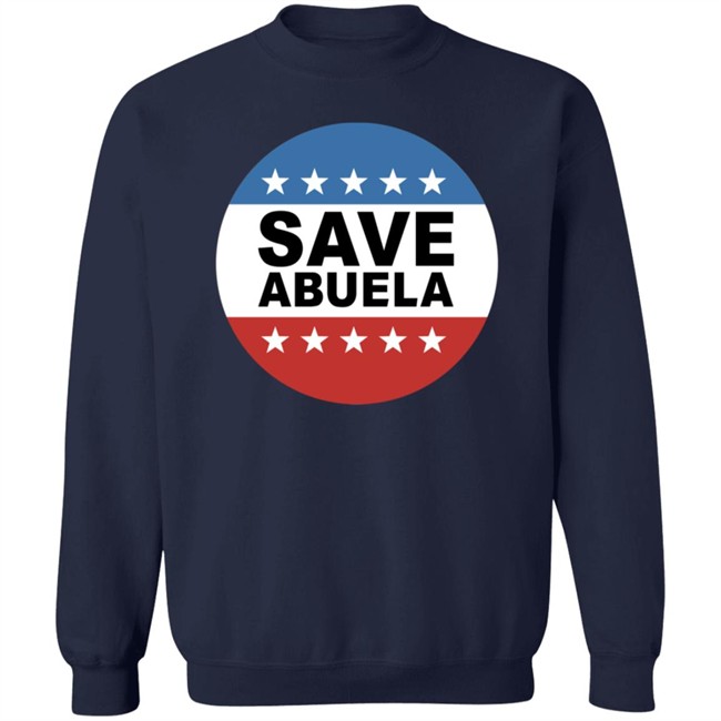 Daily Wire Merch Save Abuela T Shirt Matt Walsh Daily Wire Merch Save Abuela T Shirt Matt Walsh