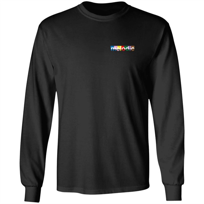 The Melodic Blue Store Melodic Hoodie Keemworld The Melodic Blue Store Melodic Hoodie Keemworld