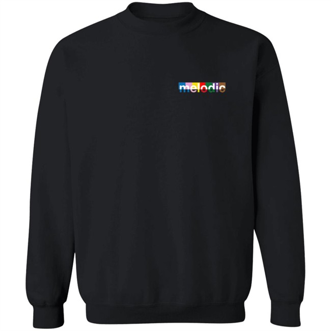 The Melodic Blue Store Melodic Hoodie Keemworld The Melodic Blue Store Melodic Hoodie Keemworld