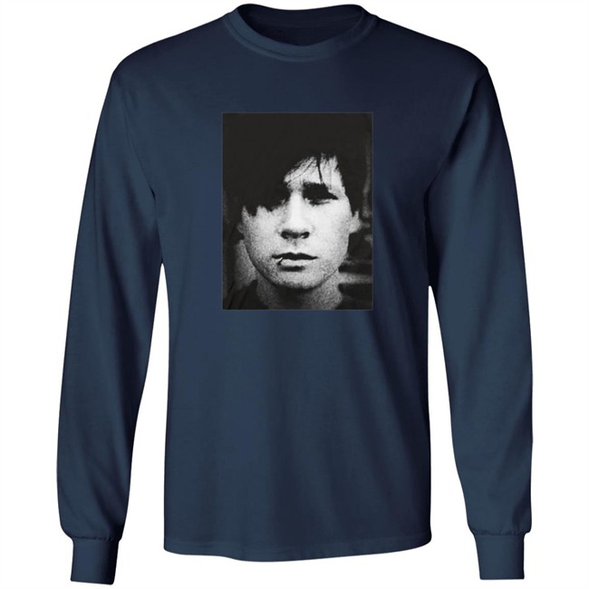 To The Stars Tom Delonge Untitled Era T Shirt To The Stars Tom Delonge Untitled Era T Shirt