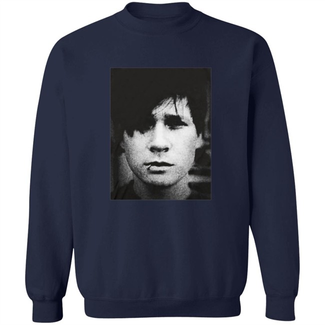 To The Stars Tom Delonge Untitled Era T Shirt To The Stars Tom Delonge Untitled Era T Shirt