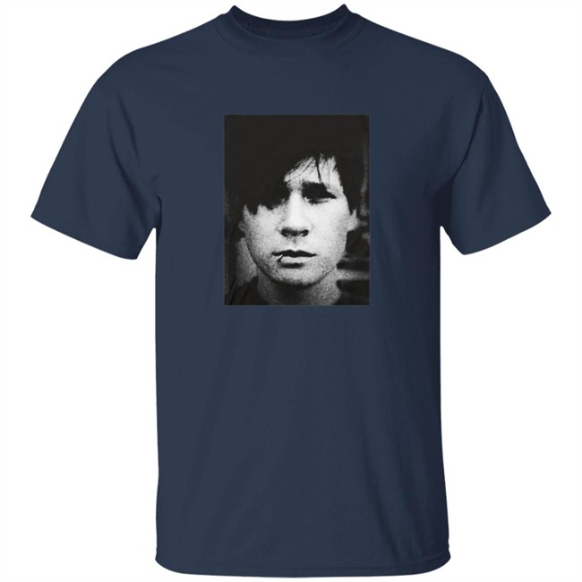 To The Stars Tom Delonge Untitled Era T Shirt To The Stars Tom Delonge Untitled Era T Shirt