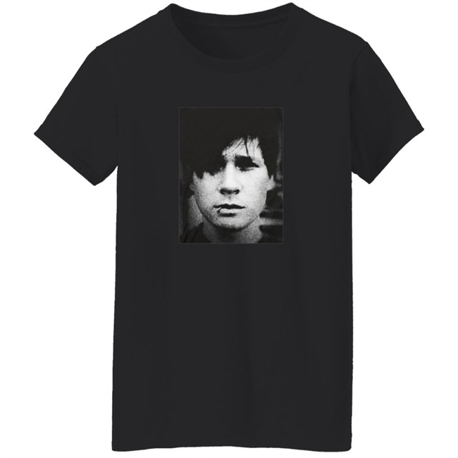 To The Stars Tom Delonge Untitled Era T Shirt To The Stars Tom Delonge Untitled Era T Shirt