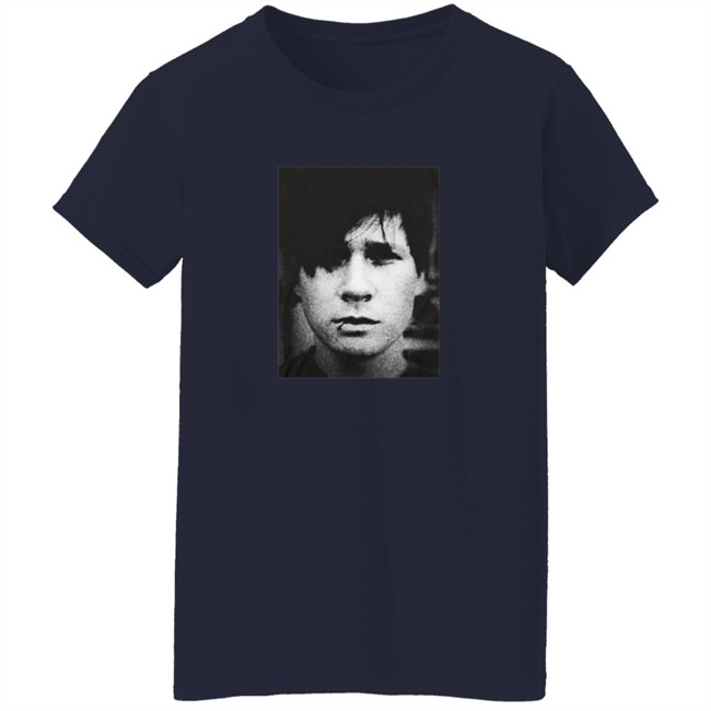 To The Stars Tom Delonge Untitled Era T Shirt To The Stars Tom Delonge Untitled Era T Shirt
