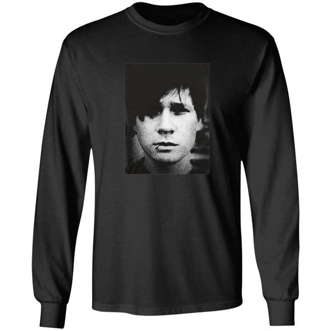 To The Stars Tom Delonge Untitled Era T Shirt To The Stars Tom Delonge Untitled Era T Shirt