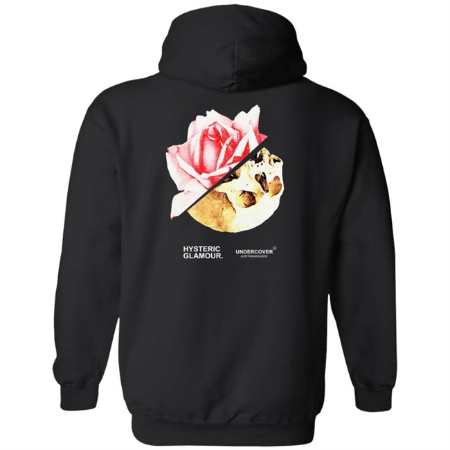 Undercover You Mother Flower Shirt Undercover You Mother Flower Shirt