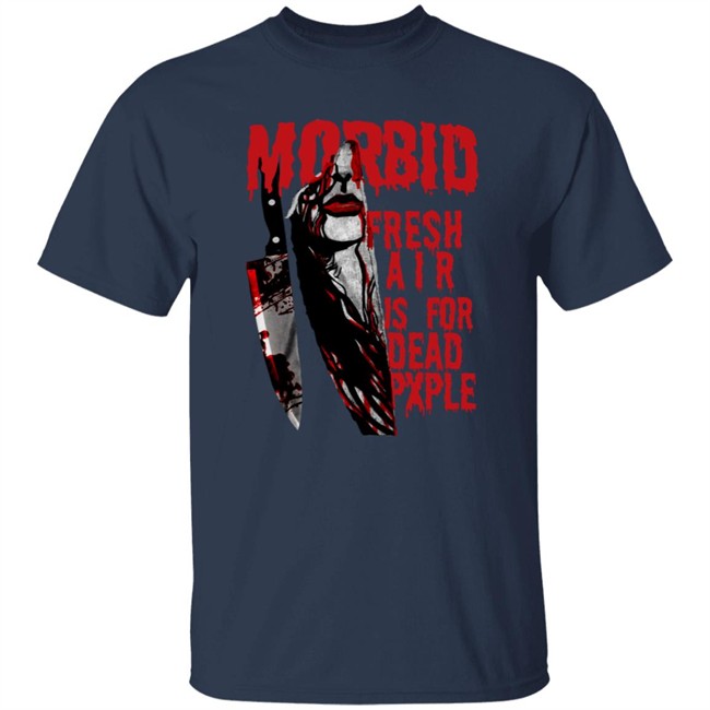 Kiss Of Death Tee Shirt Kiss Of Death Tee Shirt
