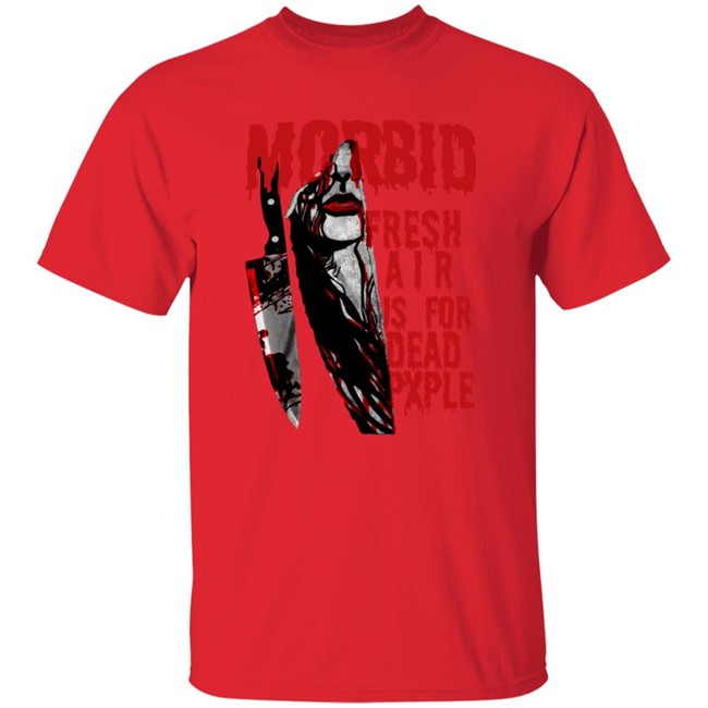 Kiss Of Death Tee Shirt Kiss Of Death Tee Shirt