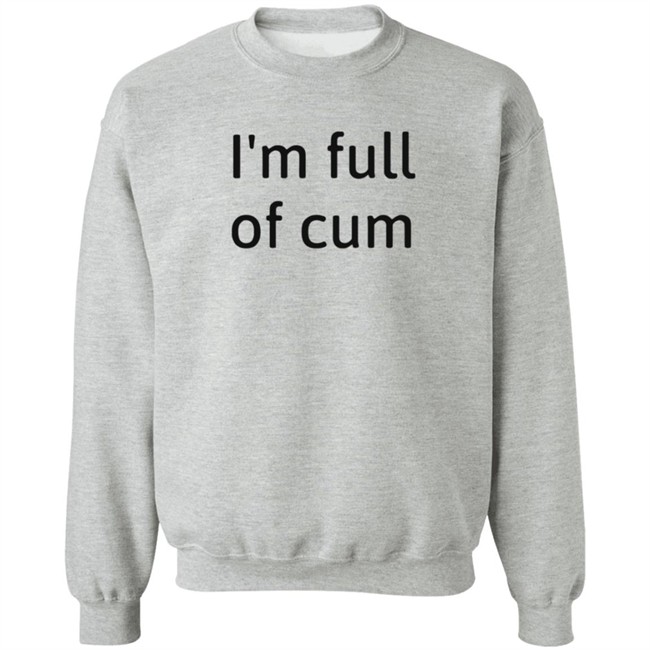 Bimbo Merch Im Full Of Cum Shirt Bimbo Merch Im Full Of Cum Shirt