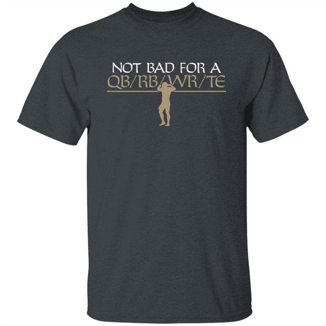 Flex Qb BreakingT Tee Shirt Flex Qb BreakingT Tee Shirt