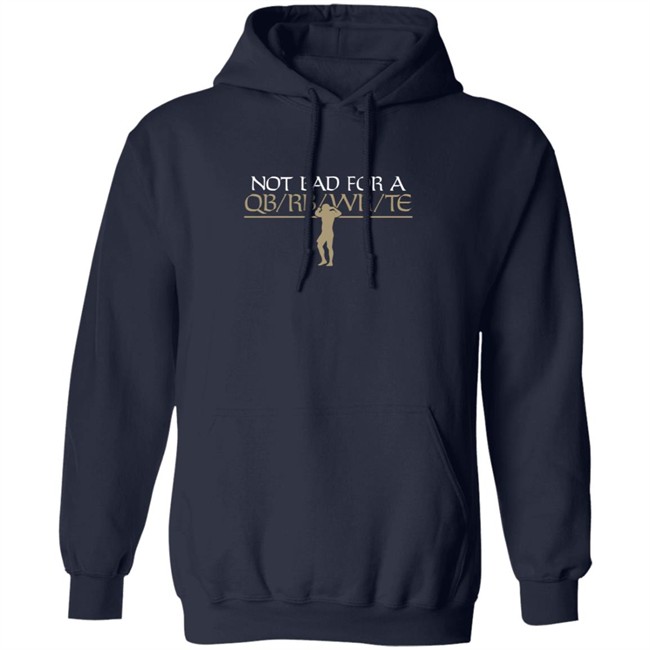 Flex Qb BreakingT Tee Shirt Flex Qb BreakingT Tee Shirt