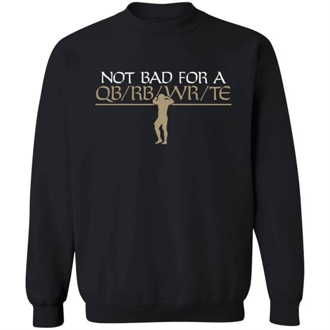 Flex Qb BreakingT Tee Shirt Flex Qb BreakingT Tee Shirt