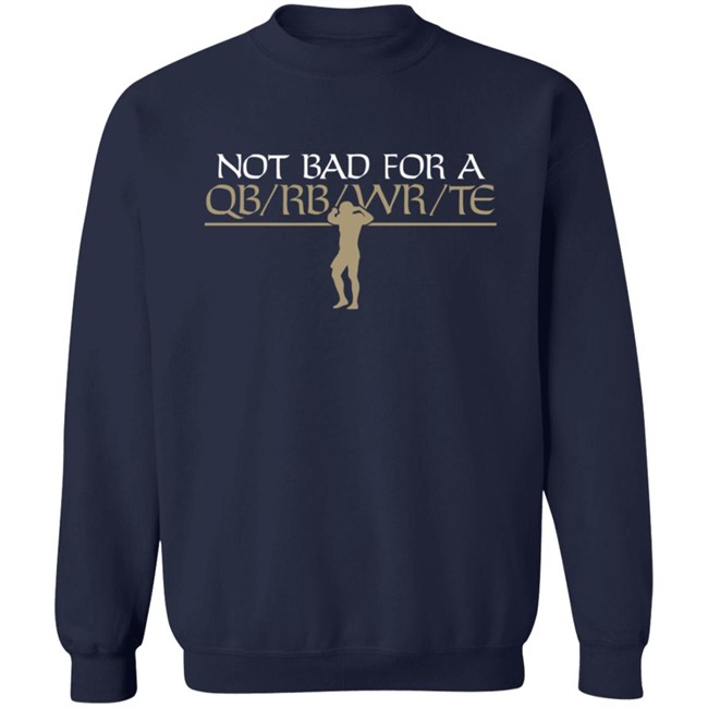 Flex Qb BreakingT Tee Shirt Flex Qb BreakingT Tee Shirt