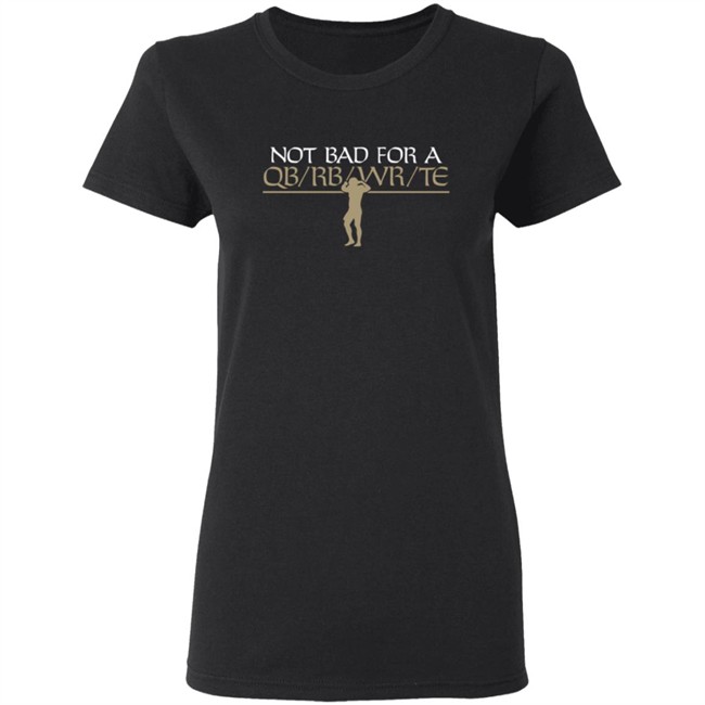 Flex Qb BreakingT Tee Shirt Flex Qb BreakingT Tee Shirt