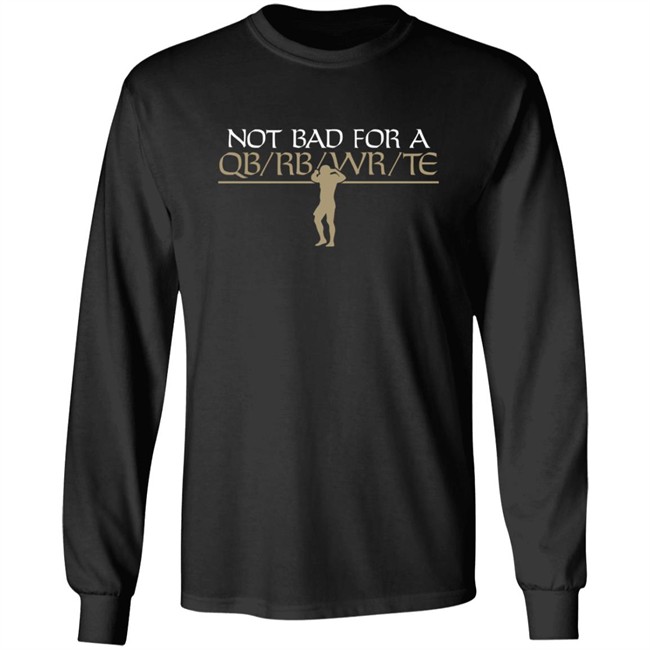 Flex Qb BreakingT Tee Shirt Flex Qb BreakingT Tee Shirt
