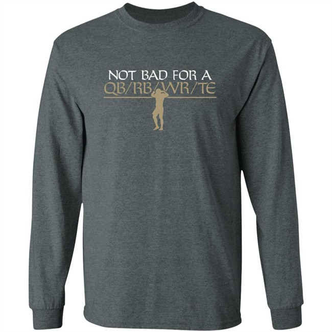 Flex Qb BreakingT Tee Shirt Flex Qb BreakingT Tee Shirt