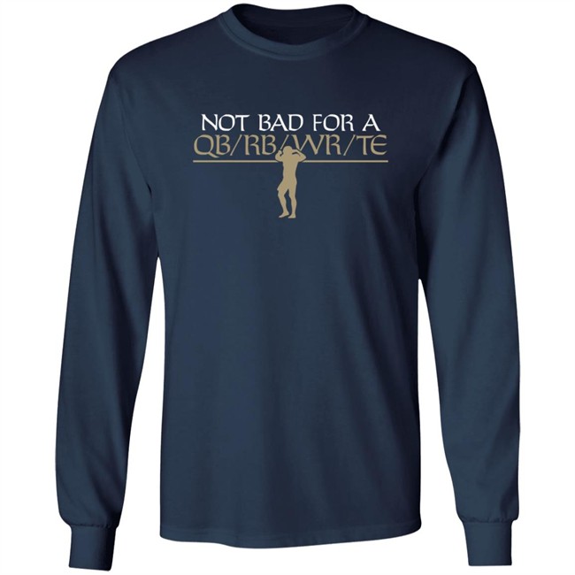 Flex Qb BreakingT Tee Shirt Flex Qb BreakingT Tee Shirt