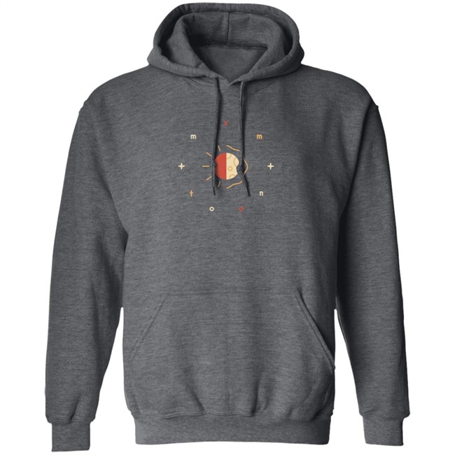 Mxmtoon Merch Sun & Moon Tee Mxmtoon Merch Sun & Moon Tee