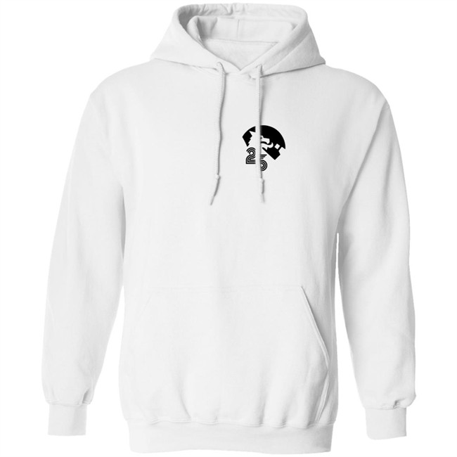 Rhymesayers Merch Rhymesayers Rse25 White Shirt Rhymesayers Merch Rhymesayers Rse25 White Shirt