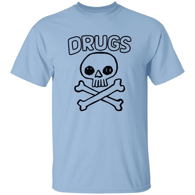Pro Drugs T Shirt Pro Drugs T Shirt