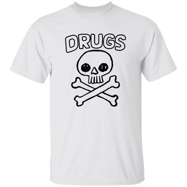 Pro Drugs T Shirt
