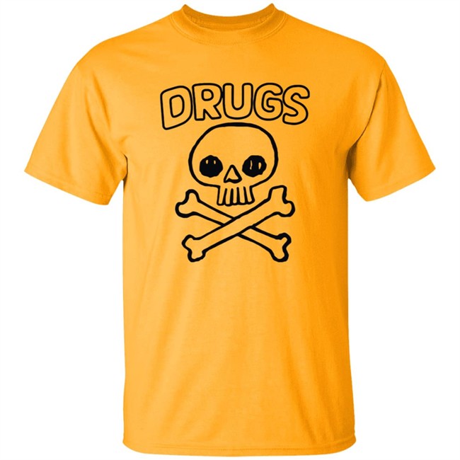 Pro Drugs T Shirt Pro Drugs T Shirt
