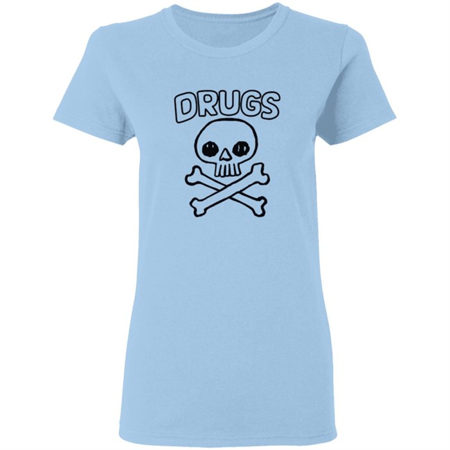 Pro Drugs T Shirt Pro Drugs T Shirt
