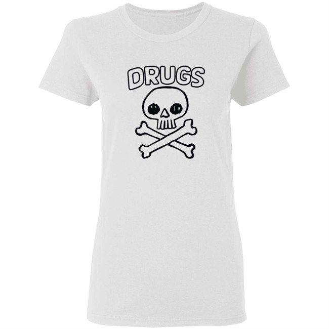 Pro Drugs T Shirt Pro Drugs T Shirt