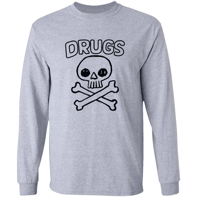 Pro Drugs T Shirt Pro Drugs T Shirt