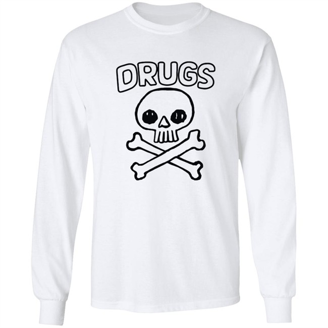 Pro Drugs T Shirt Pro Drugs T Shirt