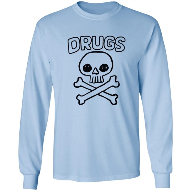 Pro Drugs T Shirt Pro Drugs T Shirt
