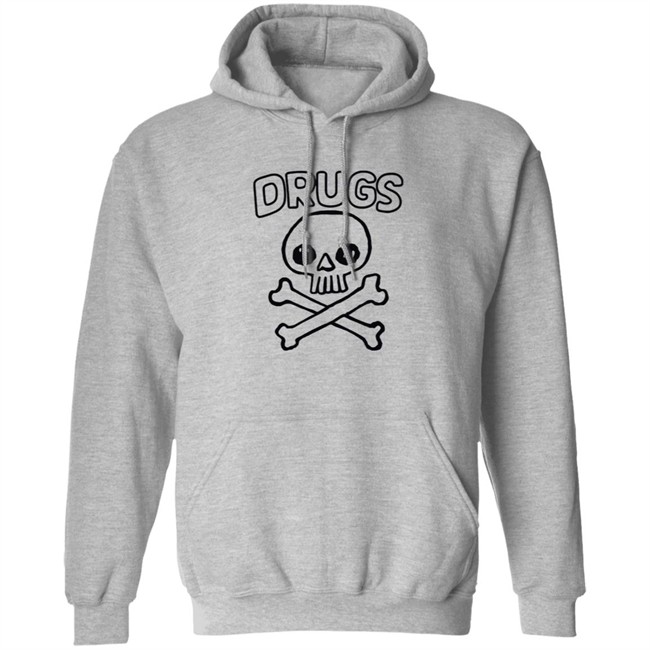 Pro Drugs T Shirt Pro Drugs T Shirt