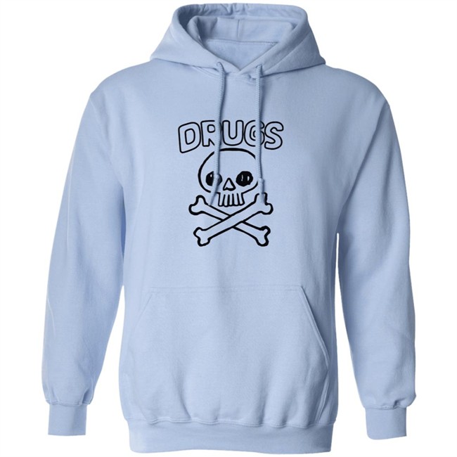 Pro Drugs T Shirt Pro Drugs T Shirt