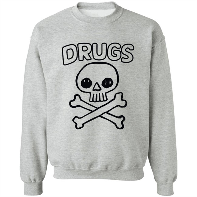 Pro Drugs T Shirt Pro Drugs T Shirt