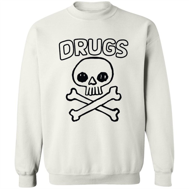 Pro Drugs T Shirt Pro Drugs T Shirt