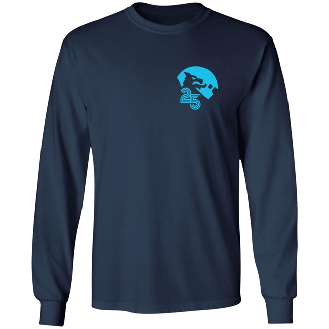 Rhymesayers Merch Rhymesayers Rse25 Shirt Rhymesayers Merch Rhymesayers Rse25 Shirt